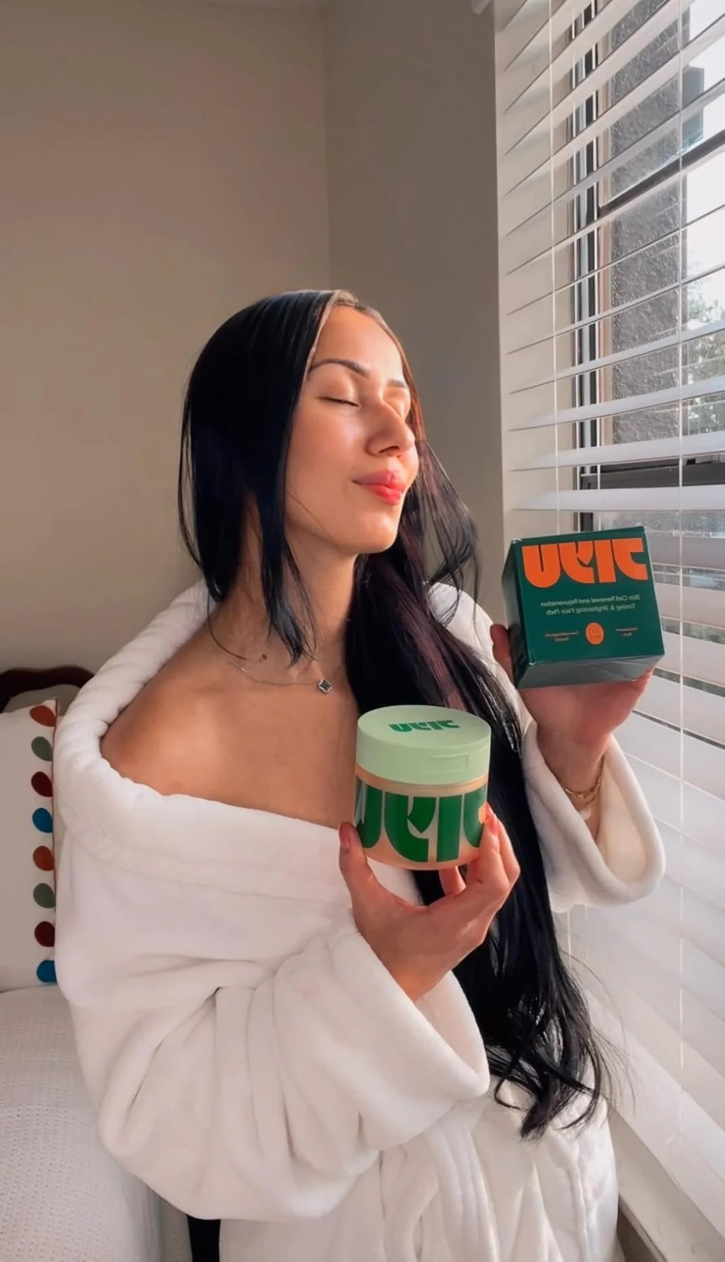 Korean skincare toner pads